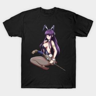 Fern on bunnysuit T-Shirt